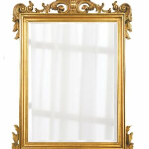 Зеркало MARCEL GOLD 2