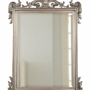 Зеркало MARCEL SILVER 2