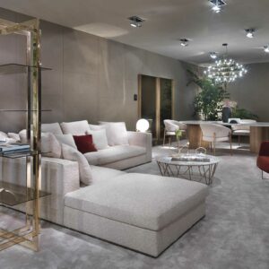 Стеллаж LOBEL 2