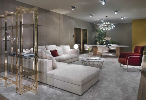 Стеллаж LOBEL 2