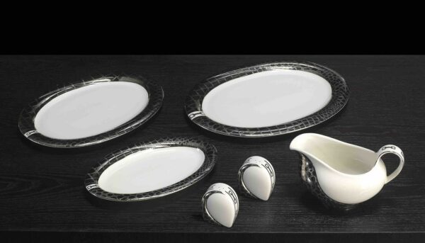 Набор посуды MARGHERITA 12