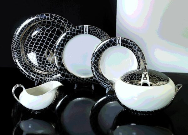 Набор посуды MARGHERITA 2