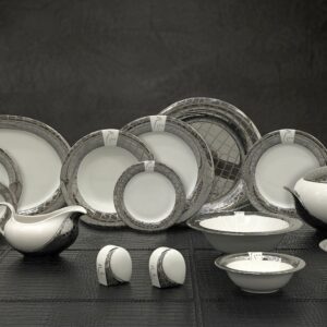 Набор посуды MARGHERITA 1