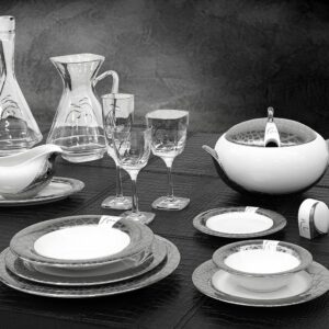 Набор посуды MARGHERITA 9