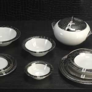 Набор посуды MARGHERITA 10