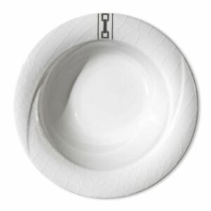 Набор посуды MARGHERITA WHITE 3