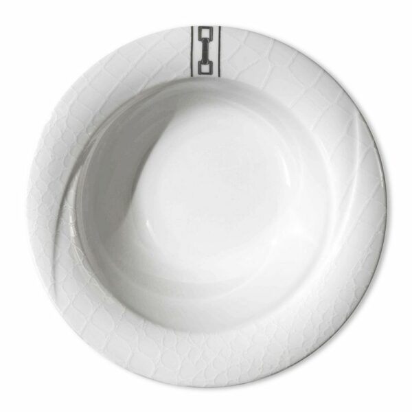 Набор посуды MARGHERITA WHITE 3