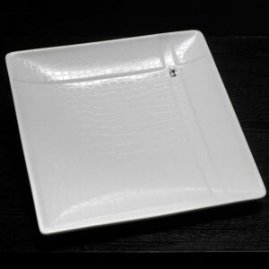 Набор посуды MARGHERITA WHITE 4