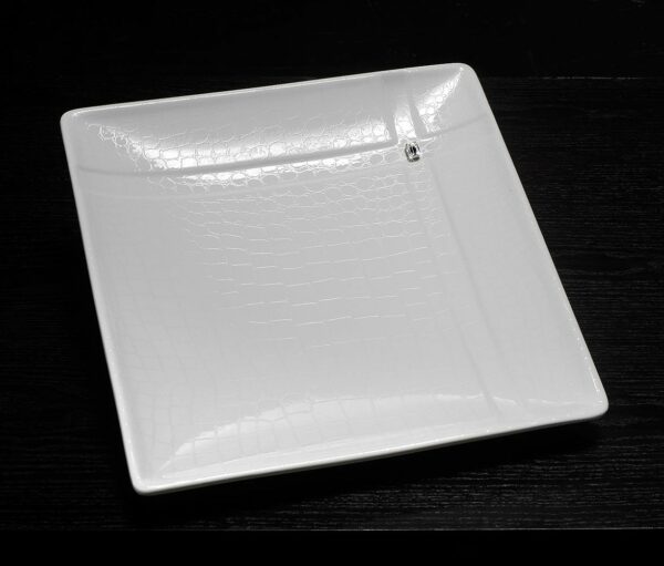 Набор посуды MARGHERITA WHITE 4