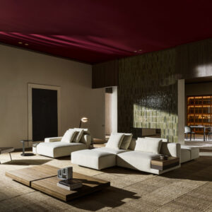 Модульный диван MARTEEN 23