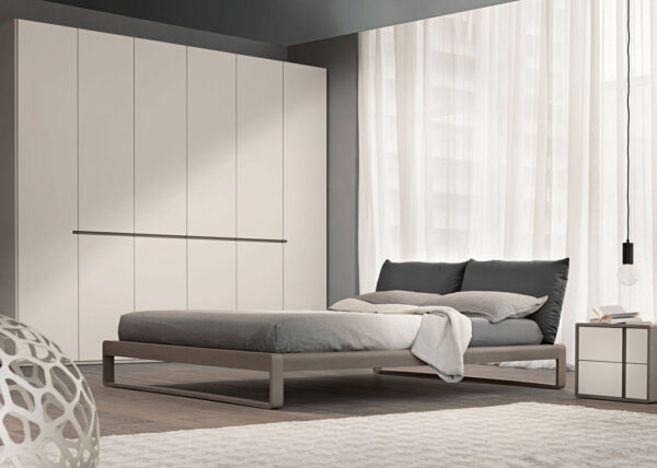 Кровать MARTIN 10