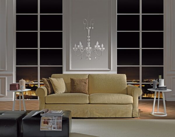 Диван-кровать MARTINA 1