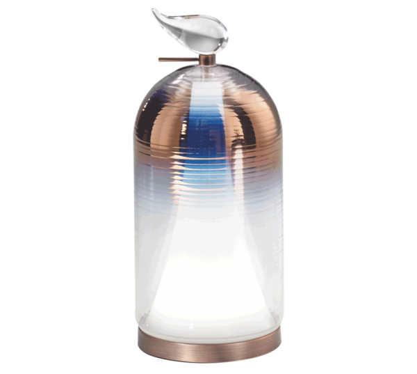 Настольная лампа MARTINA 1