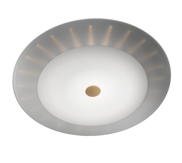 Потолочный светильник POLIFEMO 1