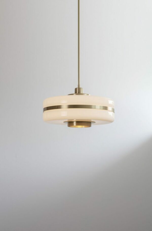 Подвесной светильник MASINA 1