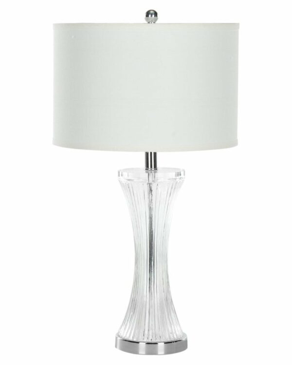 Настольная лампа NAOMI 1