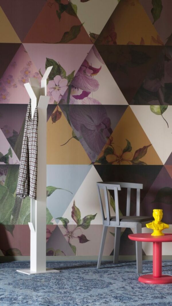 Вешалка Match Box 2