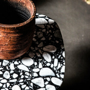 Кофейный столик MATERA 2