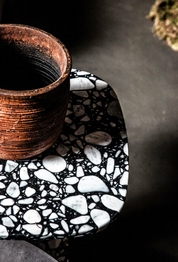 Кофейный столик MATERA 2