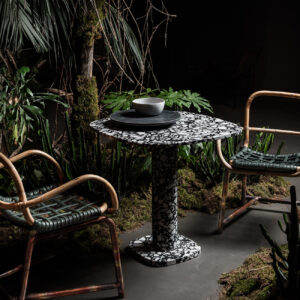 Кофейный столик MATERA 4