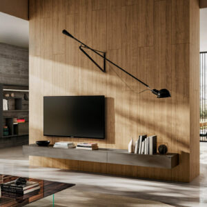 ТВ тумба MATERIA 1