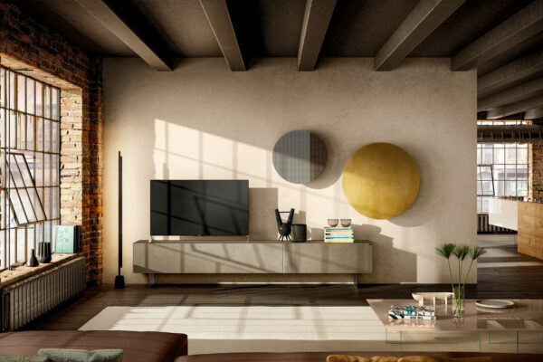 ТВ тумба MATERIA 2