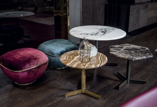 Кофейный столик  MATH 2