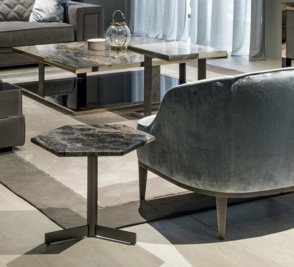 Кофейный столик  MATH 3