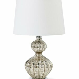 Настольная лампа MYRA RIPPLE 1