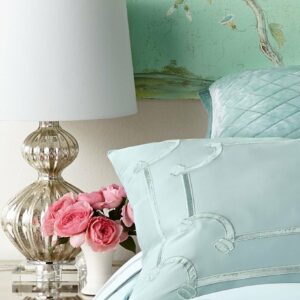 Настольная лампа MYRA RIPPLE 4