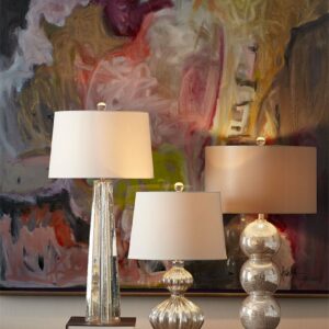 Настольная лампа MYRA RIPPLE 5