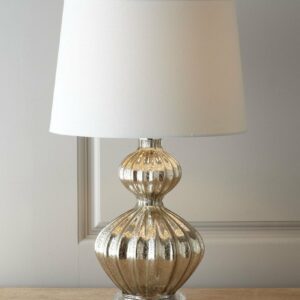 Настольная лампа MYRA RIPPLE 3