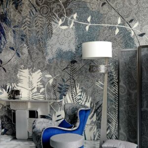 Кресло MEDEA 3