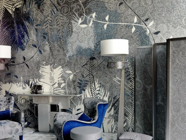 Кресло MEDEA 3