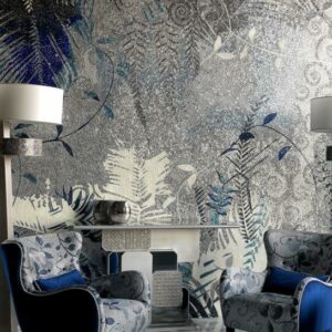 Кресло MEDEA 4