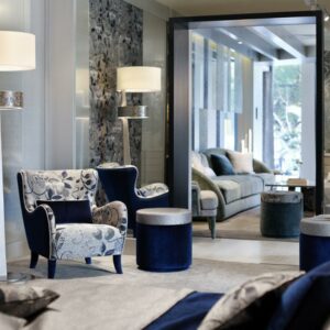 Кресло MEDEA 5