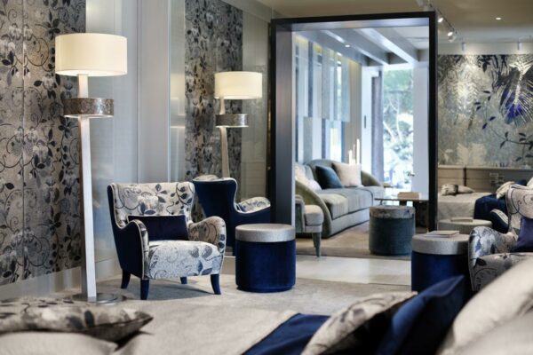 Кресло MEDEA 5