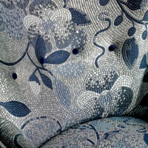 Кресло MEDEA 7