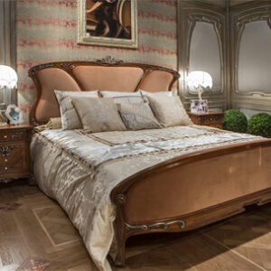 Кровать 2052LL 2