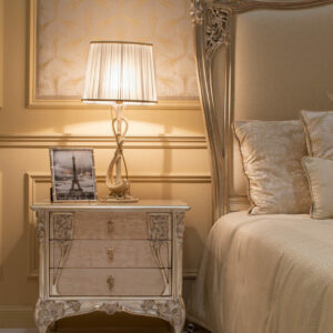 Тумбочка 2027CD 2