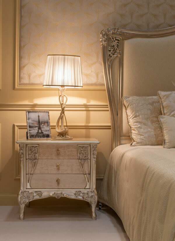 Тумбочка 2027CD 2