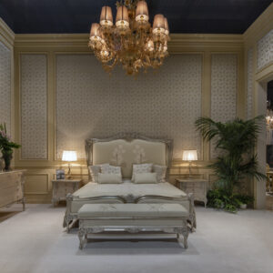 Кровать 207LL 2