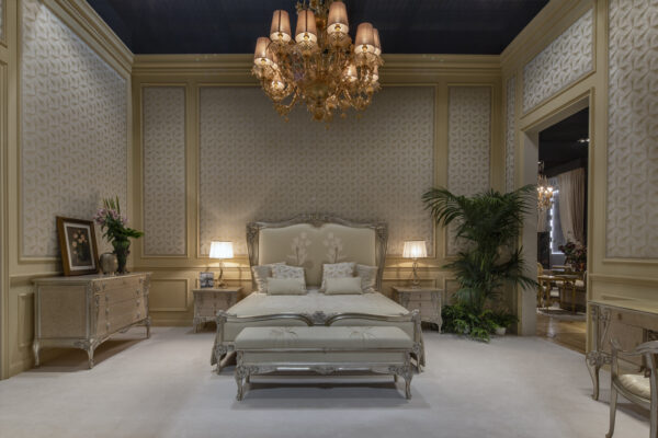 Кровать 207LL 2