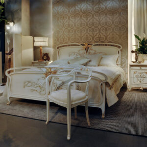 Кровать 2046LL 3