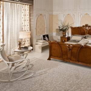 Кровать 2050LL 2