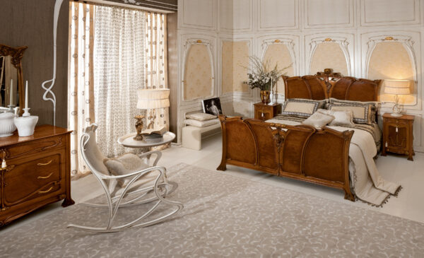 Кровать 2050LL 2