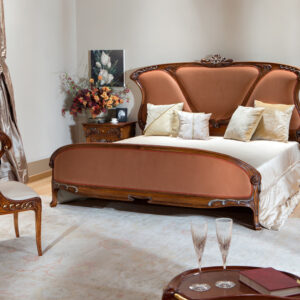 Кровать 2052LL 1