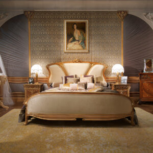 Кровать 2052LL 3