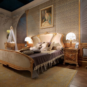 Кровать 2052LL 4