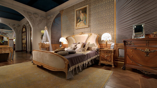 Кровать 2052LL 4